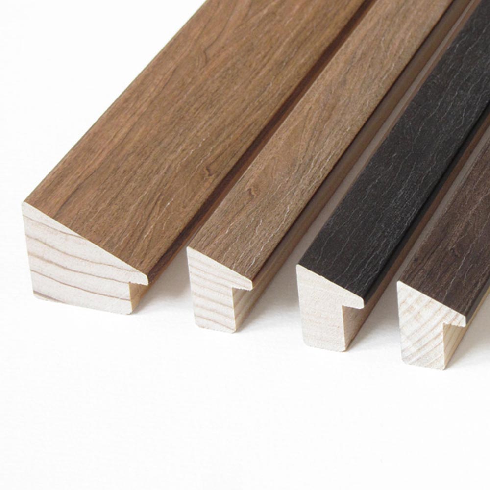 L'encadr'Heure Bordeaux - Encadrement sur mesure - Baguettes bois ou aluminium