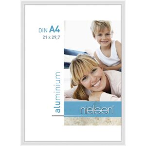 Classic Blanc brillant 21 x 29,7 cm