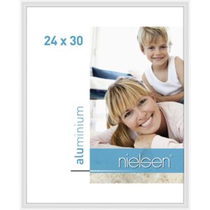 Classic Blanc brillant 24 x 30 cm