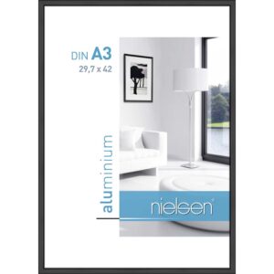 Classic Noir mat 29,7 x 42 cm
