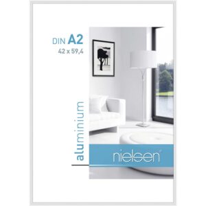 Classic Blanc brillant 42 x 59,4 cm