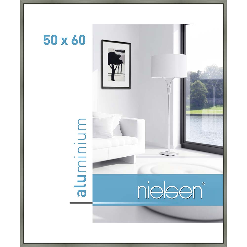 Classic Platine 50 x 60 cm