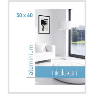 Classic Blanc brillant 50 x 60 cm