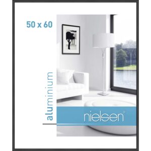 Classic Noir mat 50 x 60 cm