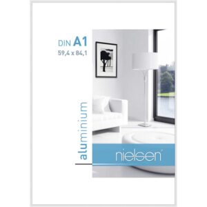 Classic Blanc brillant 59,4 x 84,1 cm