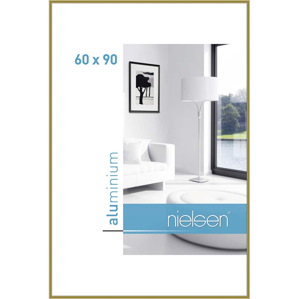 Classic Or poli 60 x 90 cm