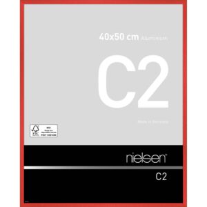 C2 Rouge 40 x 50 cm
