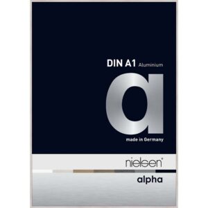 Alpha Chêne blanc 59,4 x 84,1 cm