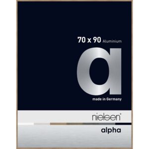Alpha Chêne 70 x 90 cm
