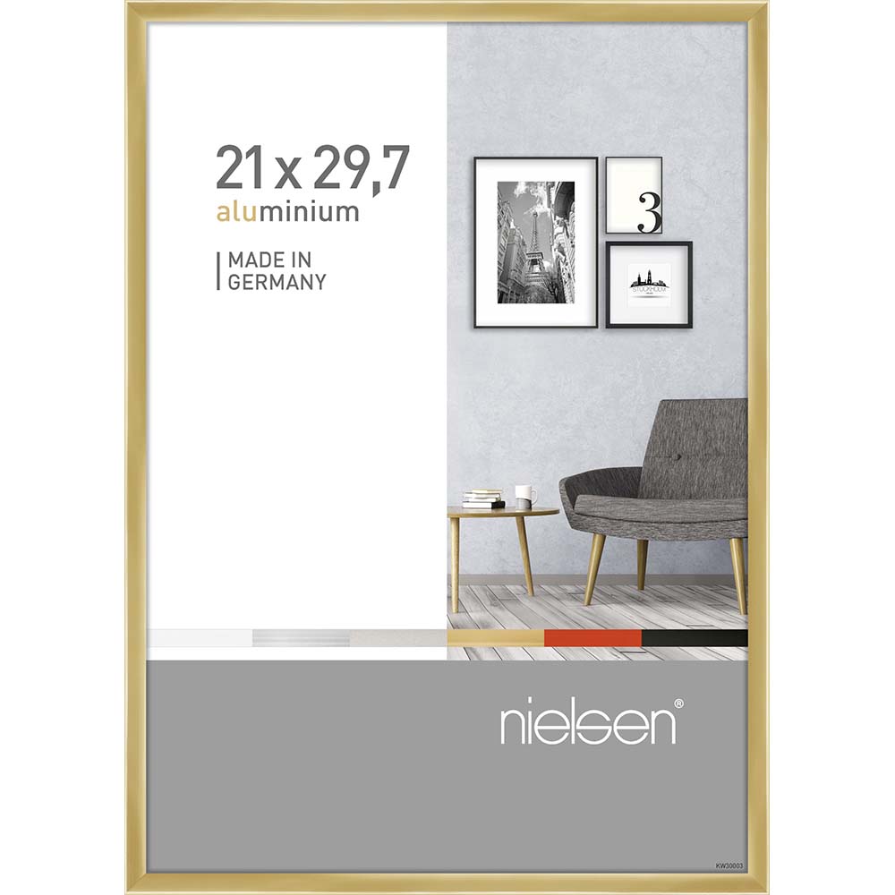Pixel Or poli 21 x 29,7 cm