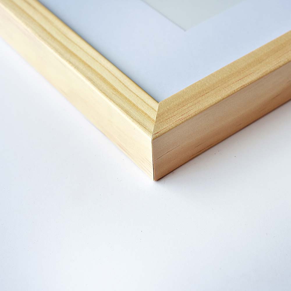 Alpha Argent poli 30 x 45 cm – Image 2