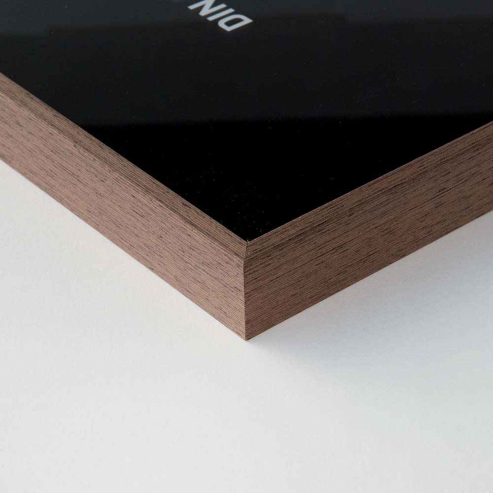 Alpha Wenge 10 x 15 cm – Image 2