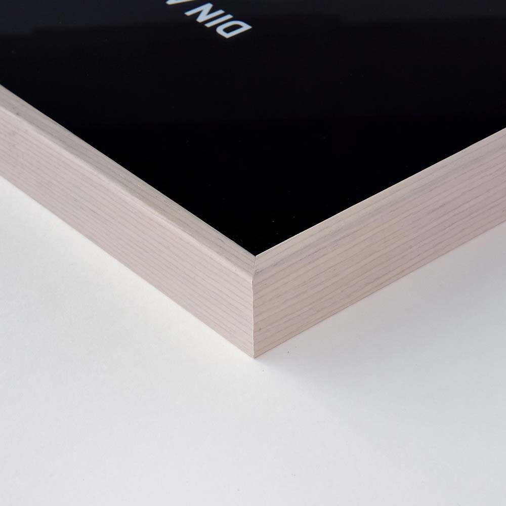 Alpha Chêne blanc 10 x 15 cm – Image 2