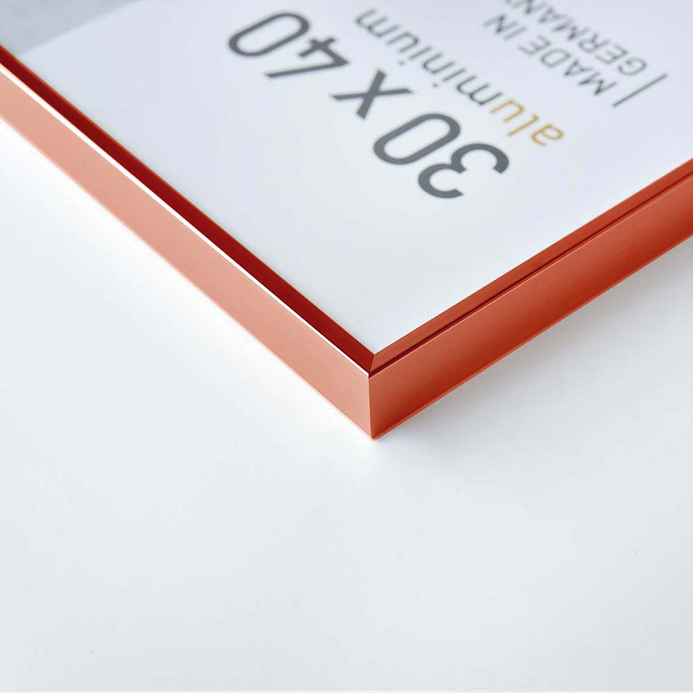 Pixel Rouge 30 x 40 cm – Image 2