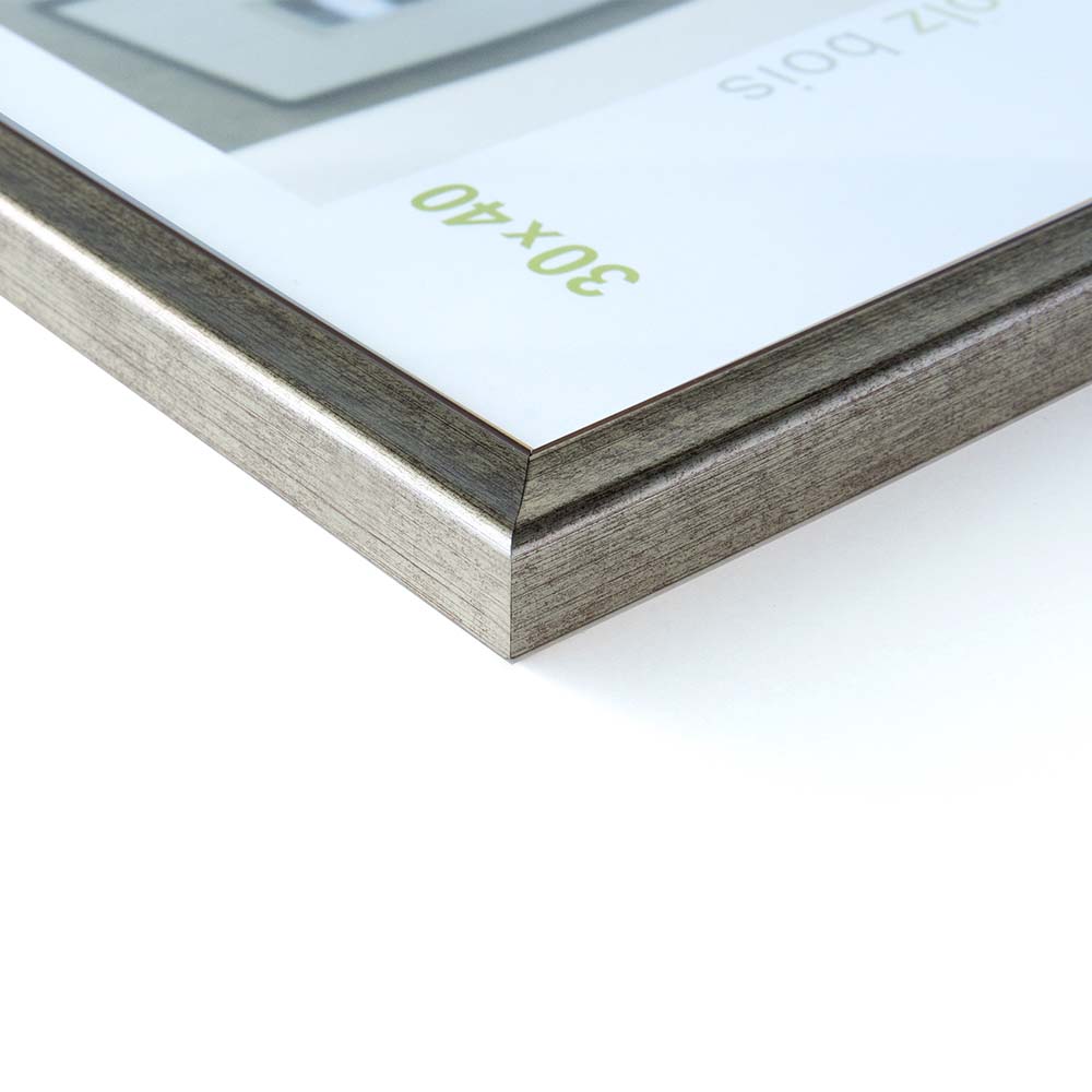 Derby Argent 13 x 18 cm – Image 2