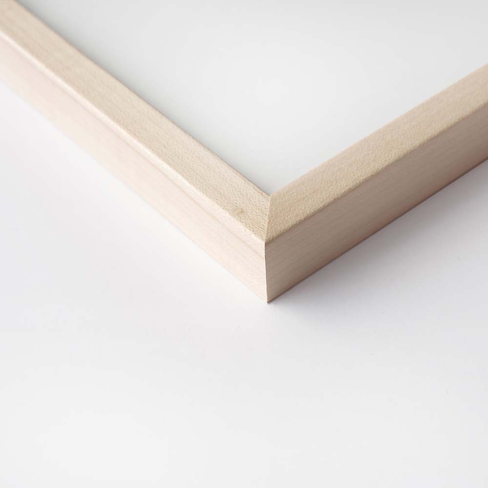 Quadrum Erable 24 x 30 cm – Image 2