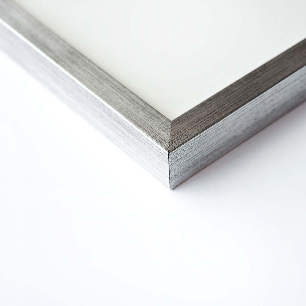 Quadrum Argent 60 x 80 cm – Image 2