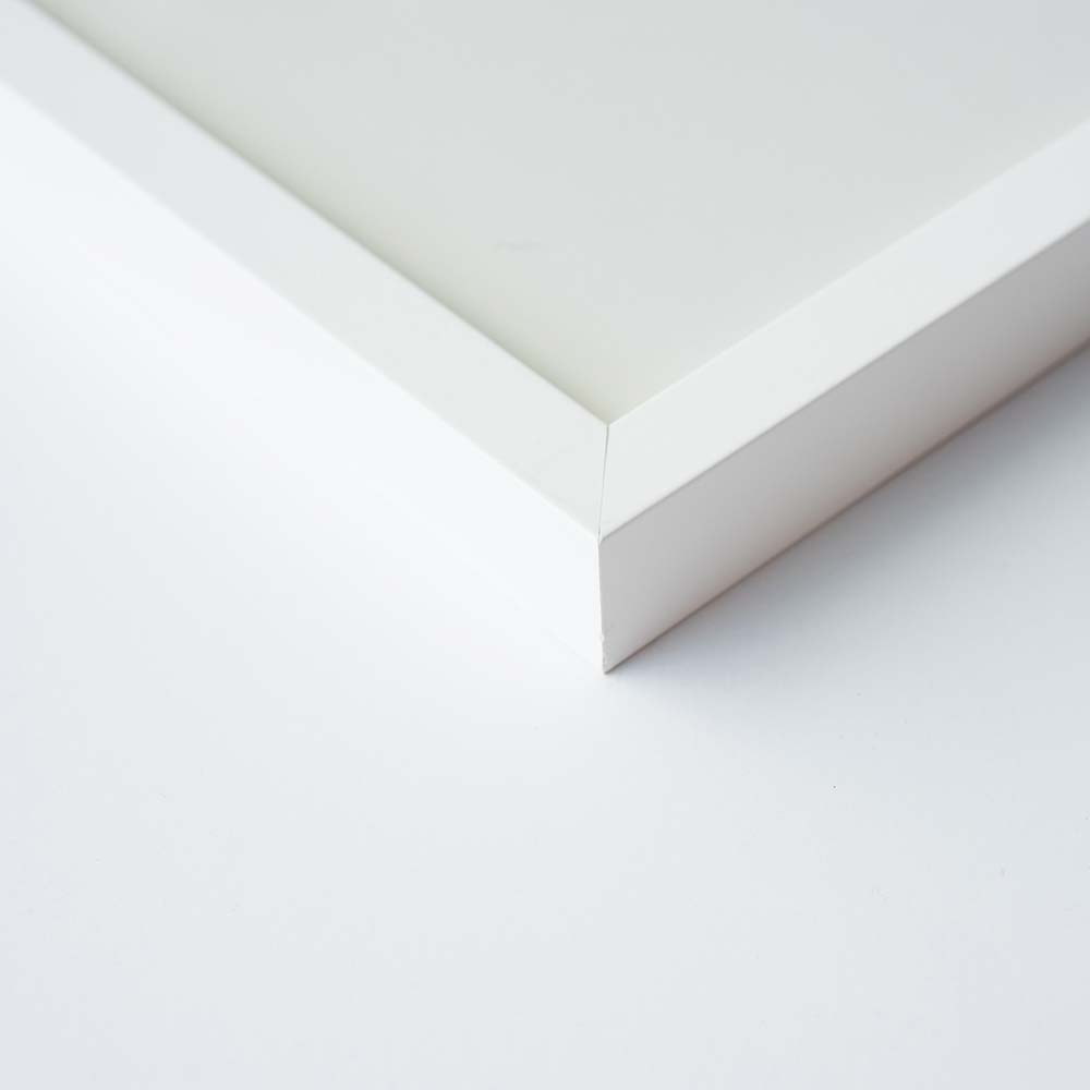 Quadrum Blanc de blanc 40 x 40 cm – Image 2