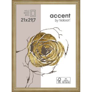 Ascott Or 21 x 29,7 cm