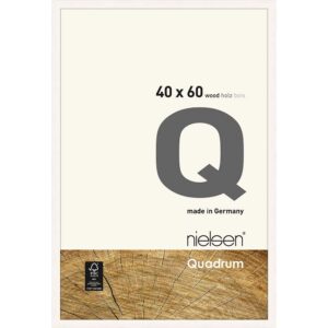 Quadrum Blanc de blanc 40 x 60 cm