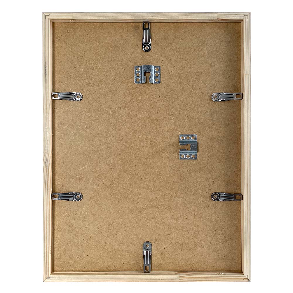 Skava 30X40/21X29.7 Blanc – Image 3