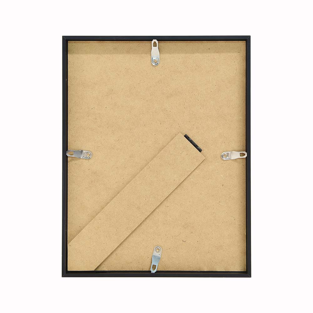 Pixel Argent mat 18 x 24 cm – Image 4