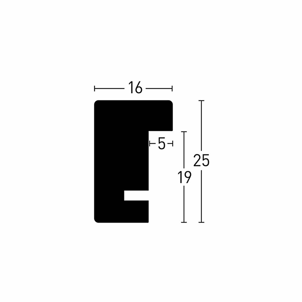 Quadrum Erable 24 x 30 cm – Image 6
